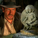Illustration for article titled Scientists Discover Iron Man Found by Nazis Is of Extraterrestrial Origin